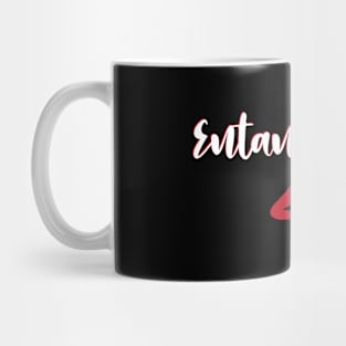 Quote10 Mug